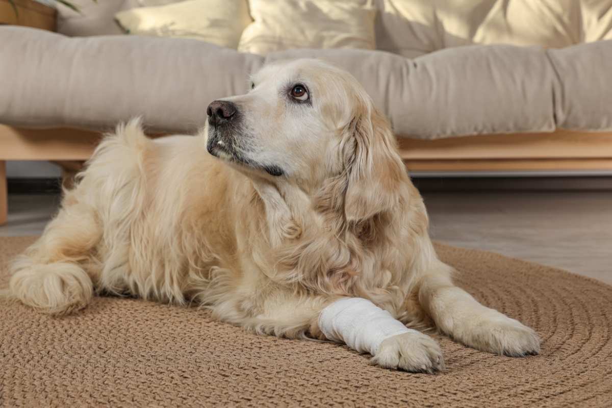 Cancer in Pets: Important Signs Every Owner Must Notice