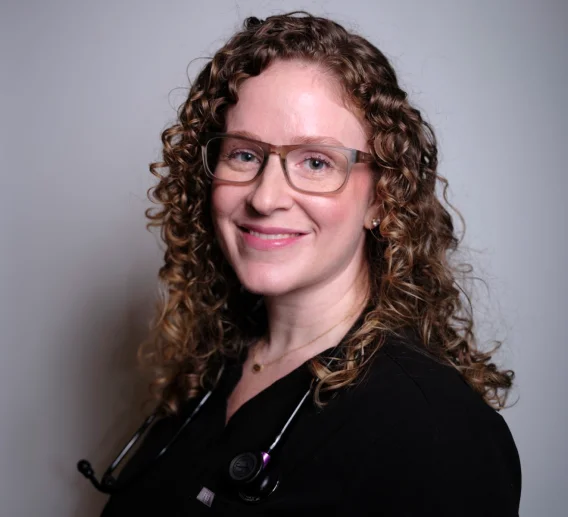 Dr. Julia Chiverton