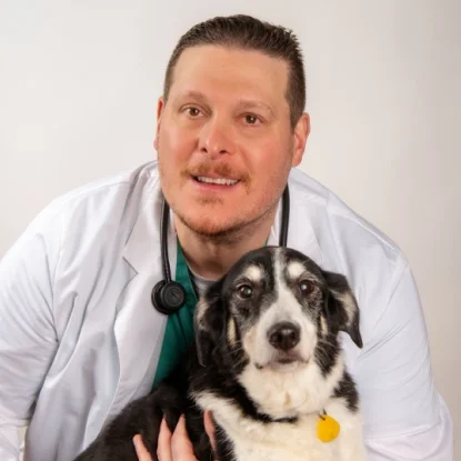 Dr. Andrew Thayer