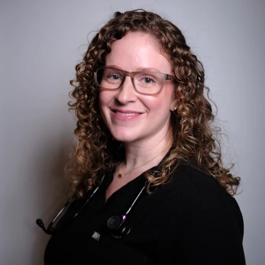 Dr. Julia Chiverton