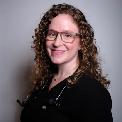 Dr. Julia Chiverton